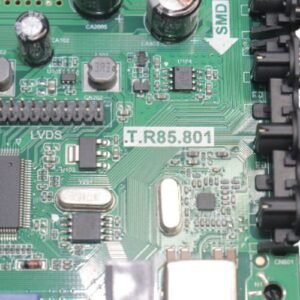 New 42 Inch mother board T.R85.801