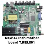 mother board