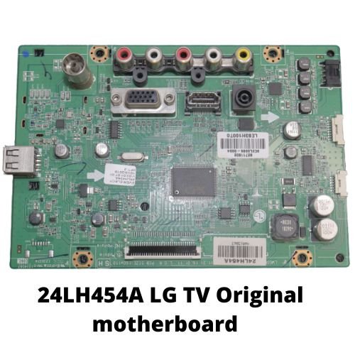 LG TV Original motherboard