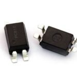 Transistor SMD