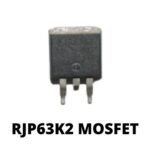 RJP63K2 MOSFET TO-263
