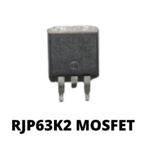 RJP63K2 MOSFET TO-263