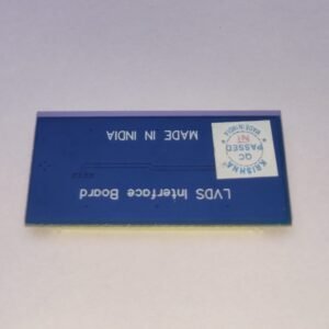 SAMSUNG TO BOE LG 3