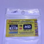 51P FHD to 30P HD LVDS Interface Board (SML5130) - Image 3
