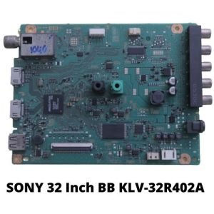 Sony TV Motherboard