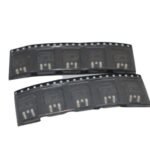 SUM45N25 TO-263 MOSFET