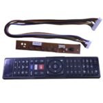 Universal Android Board