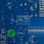 Universal Android Smart TV Main board