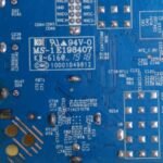 Android Smart led TV motherboard CV950XH-C42