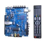 Universal Android Smart led TV motherboard