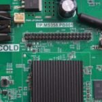 Android LED TV Mother Board TP.MS358PB801