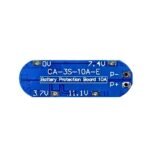 10A Lithium Ion BMS