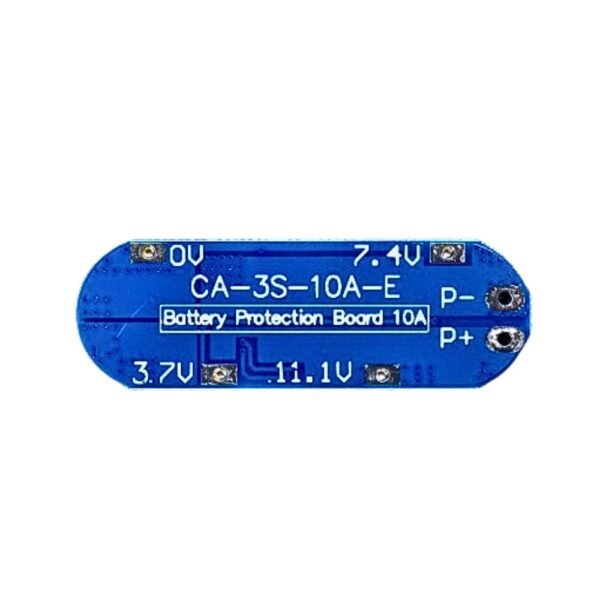 10A Lithium Ion BMS