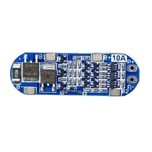 10A Lithium Ion BMS