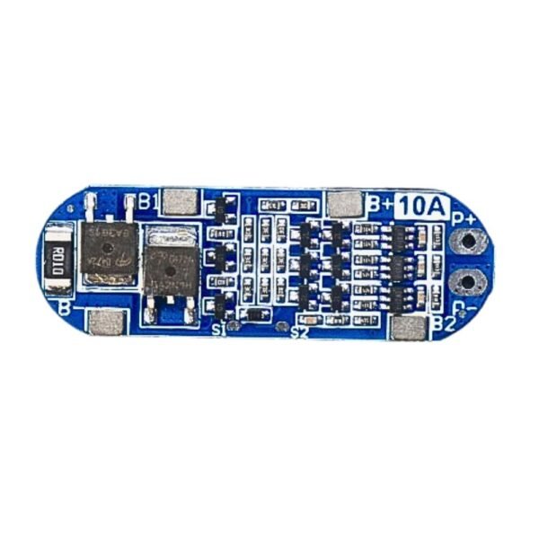 10A Lithium Ion BMS