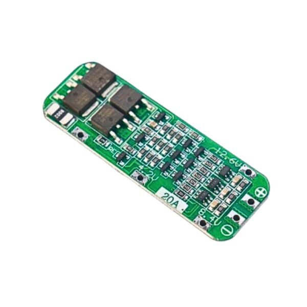 20A Lithium Ion BMS