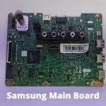 BN41-01989B mother board