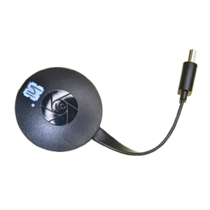 HQ Pro Wireless Display Receiver | Cast Mobile Screen to TV & Monitor | HDMI Dongle for Android & iOS