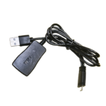 HQ Pro Wireless Display Receiver | Cast Mobile Screen to TV & Monitor | HDMI Dongle for Android & iOS