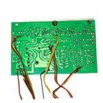 Home Theater Board