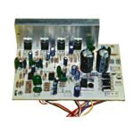 Home Theater Board