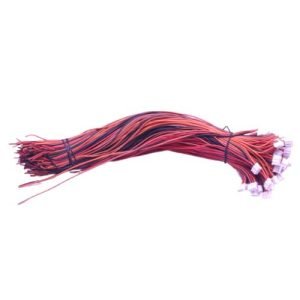 JST CONNECTOR 4 PIN