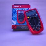 MULTIMETER BOX