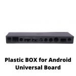 Plastic BOX for Android Universal Board