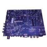 Smart TV Mainboard TP.MS338.PB802 back