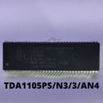 lg crt tv main ic