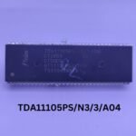 TDA11105PS/N3/3/A04 China CRT TV