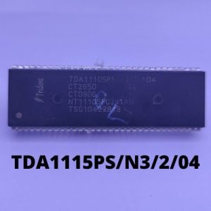 TDA11105PS/N3/3/A04 China CRT TV Main IC Chip