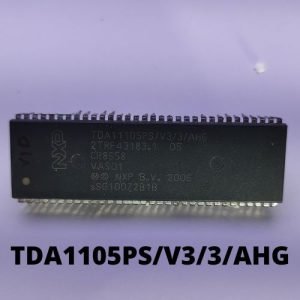 TDA11105PS/V3/3/AH6 Videocon CRT TV Main IC