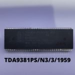 samsung crt tv main ic buy online