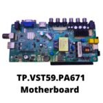 TP.VST59.PA671 Motherboard
