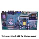 Videocon 32inch LED TV Motherboard