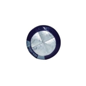 100uF(M)450V Capacitor