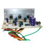 2.1 0Audio amplifier Board