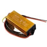50W LED Driver Waterproof High Quality 40V-80V Output