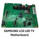 SAMSUNG LCD LED TV Motherboard