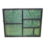 CRT TV KIT & Colour tv kit