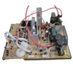 CRT TV KIT