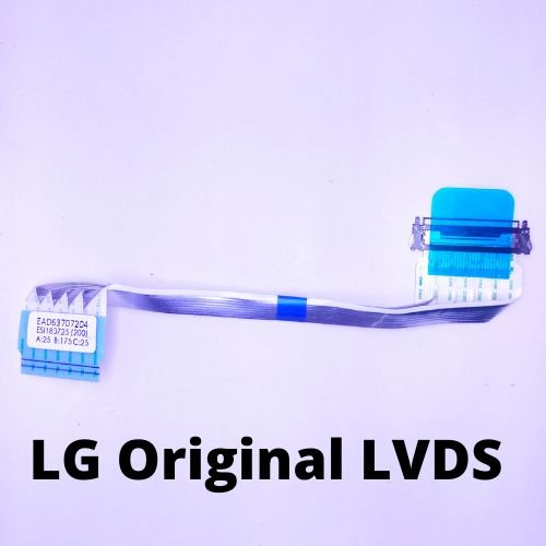 LG Original LVDS