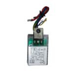 5 Wire power supply module