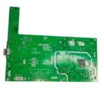 Panasonic LCD LED TV Motherboard