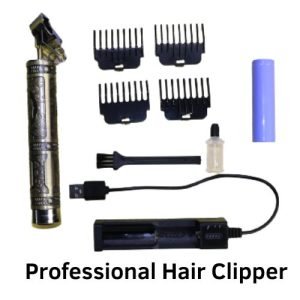 Professional Hair Clipper