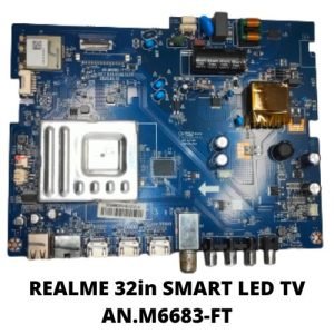 Realme TV 32 AN.M6683-FT Mainboard