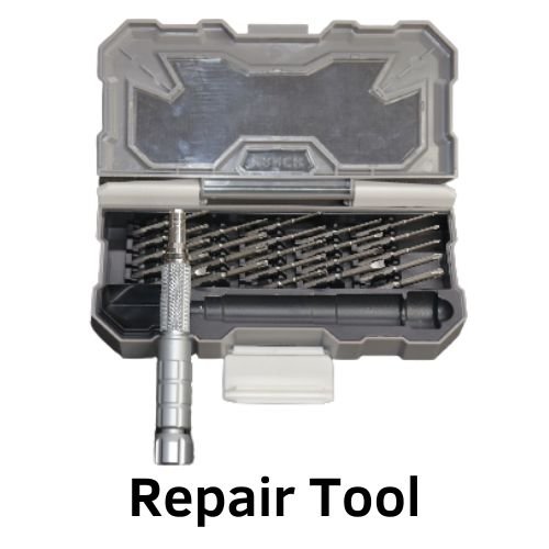 NANCH Repair Tool kit for Computer, Smartphone