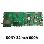 SONY 32inch 600A