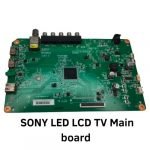 SONY LED LCD TV Main board